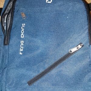 Feng Dong backpack